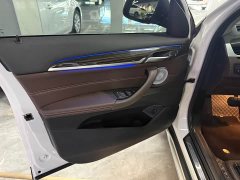 BMW X1 xDrive25Li Luxury - ფოტო 9