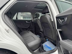 Audi Q2L 2022 35 TFSI Fashion Dynamic - ფოტო 10
