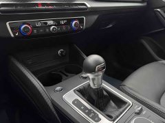 Audi Q2L 2022 35 TFSI Fashion Dynamic - ფოტო 13