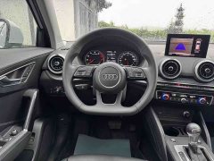 Audi Q2L 2022 35 TFSI Fashion Dynamic - ფოტო 15