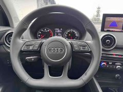 Audi Q2L 2022 35 TFSI Fashion Dynamic - ფოტო 16