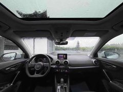 Audi Q2L 2022 35 TFSI Fashion Dynamic - ფოტო 17