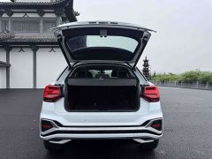 Audi Q2L 2022 35 TFSI Fashion Dynamic - ფოტო 19