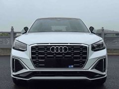 Audi Q2L 2022 35 TFSI Fashion Dynamic - ფოტო 2