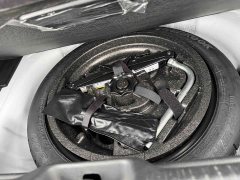 Audi Q2L 2022 35 TFSI Fashion Dynamic - ფოტო 20