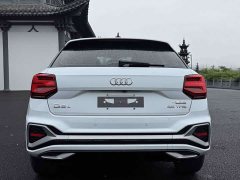 Audi Q2L 2022 35 TFSI Fashion Dynamic - ფოტო 5