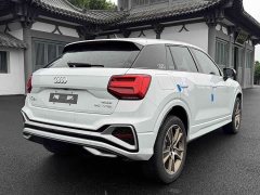Audi Q2L 2022 35 TFSI Fashion Dynamic - ფოტო 6