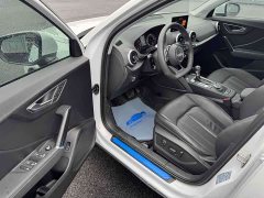 Audi Q2L 2022 35 TFSI Fashion Dynamic - ფოტო 7