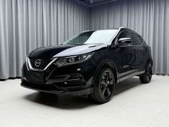Nissan Qashqai Classic 2.0L CVT XV Comfort Edition - ფოტო 1