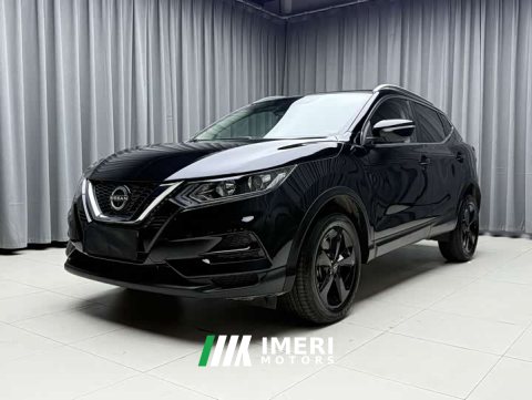 2023 Nissan Qashqai Classic 2.0L CVT XV Comfort Edition - ავტომობილი ჩინეთიდან
