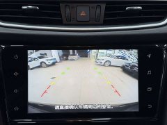 Nissan Qashqai Classic 2.0L CVT XV Comfort Edition - ფოტო 10