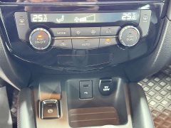 Nissan Qashqai Classic 2.0L CVT XV Comfort Edition - ფოტო 11