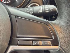 Nissan Qashqai Classic 2.0L CVT XV Comfort Edition - ფოტო 14