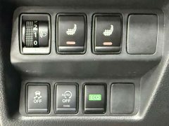 Nissan Qashqai Classic 2.0L CVT XV Comfort Edition - ფოტო 15