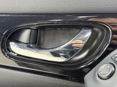 Nissan Qashqai Classic 2.0L CVT XV Comfort Edition - ფოტო 16