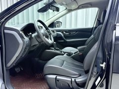 Nissan Qashqai Classic 2.0L CVT XV Comfort Edition - ფოტო 17