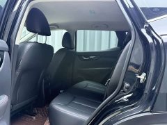 Nissan Qashqai Classic 2.0L CVT XV Comfort Edition - ფოტო 18