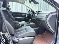 Nissan Qashqai Classic 2.0L CVT XV Comfort Edition - ფოტო 19