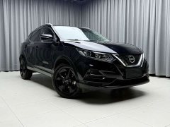 Nissan Qashqai Classic 2.0L CVT XV Comfort Edition - ფოტო 2