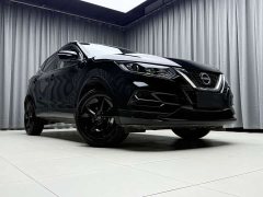 Nissan Qashqai Classic 2.0L CVT XV Comfort Edition - ფოტო 3