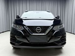 Nissan Qashqai Classic 2.0L CVT XV Comfort Edition - ფოტო 4
