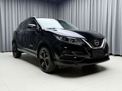 Nissan Qashqai Classic 2.0L CVT XV Comfort Edition - ფოტო 5