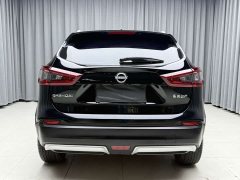 Nissan Qashqai Classic 2.0L CVT XV Comfort Edition - ფოტო 7