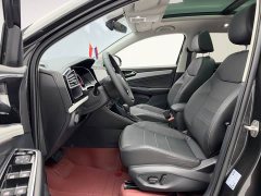 Volkswagen Jetta VS7 2022 280TSI Automatic Glory Edition - ფოტო 12