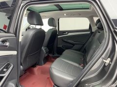 Volkswagen Jetta VS7 2022 280TSI Automatic Glory Edition - ფოტო 13