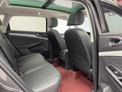 Volkswagen Jetta VS7 2022 280TSI Automatic Glory Edition - ფოტო 14