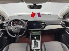 Volkswagen Jetta VS7 2022 280TSI Automatic Glory Edition - ფოტო 16