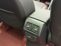 Volkswagen Jetta VS7 2022 280TSI Automatic Glory Edition - ფოტო 17