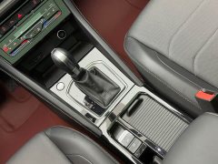 Volkswagen Jetta VS7 2022 280TSI Automatic Glory Edition - ფოტო 19