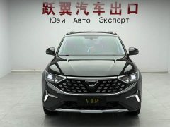 Volkswagen Jetta VS7 2022 280TSI Automatic Glory Edition - ფოტო 2