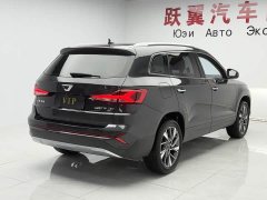 Volkswagen Jetta VS7 2022 280TSI Automatic Glory Edition - ფოტო 4