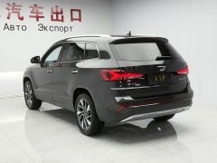 Volkswagen Jetta VS7 2022 280TSI Automatic Glory Edition - ფოტო 6