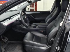 Tesla Model Y Rear-Wheel Drive - ფოტო 4