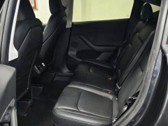 Tesla Model Y Rear-Wheel Drive - ფოტო 5
