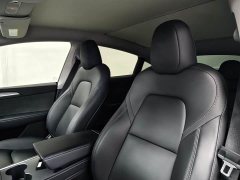 Tesla Model Y Rear-Wheel Drive - ფოტო 6