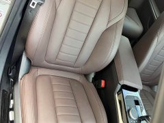 BMW 3 Series 2022 320Li M Sport Package - ფოტო 10
