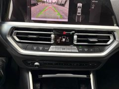 BMW 3 Series 2022 320Li M Sport Package - ფოტო 12