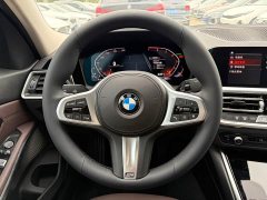 BMW 3 Series 2022 320Li M Sport Package - ფოტო 13