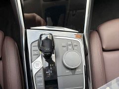 BMW 3 Series 2022 320Li M Sport Package - ფოტო 15