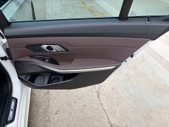 BMW 3 Series 2022 320Li M Sport Package - ფოტო 18