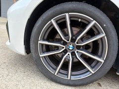 BMW 3 Series 2022 320Li M Sport Package - ფოტო 20