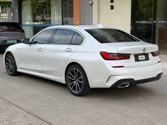 BMW 3 Series 2022 320Li M Sport Package - ფოტო 4