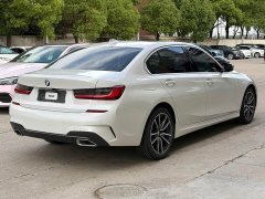 BMW 3 Series 2022 320Li M Sport Package - ფოტო 5