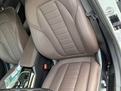 BMW 3 Series 2022 320Li M Sport Package - ფოტო 7