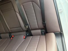 BMW 3 Series 2022 320Li M Sport Package - ფოტო 8