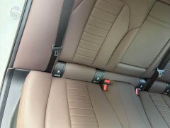 BMW 3 Series 2022 320Li M Sport Package - ფოტო 9